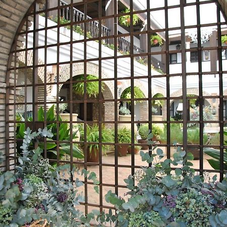 Suites La Posada De Pilar Córdoba Exterior foto